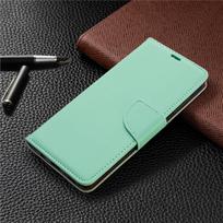 Piniginės atverčiamas dėklas Samsung Galaxy S9 S 9 Plus 9Plus S9Plus G965F G960F G965 Dangtelis Magnetinis Odinis Stovas Telefonų dėklai Krepšiai S9