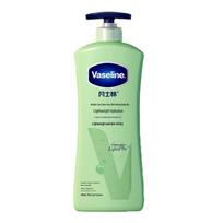 Vaseline Intensive Care kūno losjonas