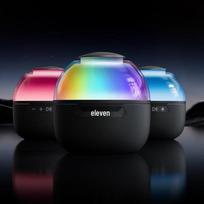 Philips TAS2009 HIFI Desktop Bluetooth Speaker with Subwoofer CN plug (adapter included)