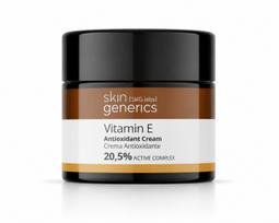 Veido kremas Skin Generics Vitamin E, 50 ml
