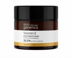 Veido kremas Skin Generics Vitamin F + Retinol, 50 ml, 35+