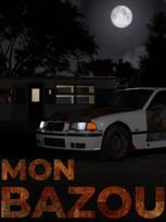 Mon Bazou Steam Key (PC) EUROPE