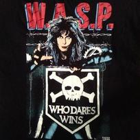 New Popular Wasp Black Tee Shirt Cotton All Size  Unisex Unisex T-Shirt S
