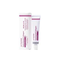 Jaysuing Smooth & Tender Hydrolyzed Collagen Neck Cream: Fades Neck Lines, Shapes for a Beautiful Swan Neck. white