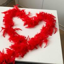 2 Meter Fluffy Trim Faux Fur Artificial Fur Decoration Fashion Plush Decorative Strip