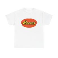 Reese's Cup Candy Graphic T Shirt Brand New Cotton Tee 3XL