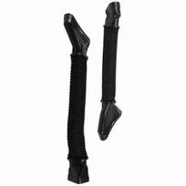 2 x Car Air Intake Hose L/R for  GL350, ML350 x166 (2012-2016), Parts 6420948797, 6420948897