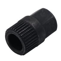 Vehicle Alternator Belt Pulley Puller Disassembling Equipment Repair Set for Enthusiasts Technicians Car Service Experts