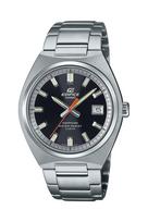Edifice Watch Glass Black [Casio] Sapphire EFB-109DJ-1AJF Men's
