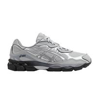 ASICS Gel NYC 'Mid Grey Sheet Rock' 42 gray