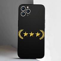 C-CS2 Game Phone Case For iPhone 17,16,15,14,13,12,11,Pro,XS,Max,XR,Plus,E,SE4,Mini Black Soft Cover iPhone14promax