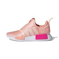 (PS) adidas NMD 360 J 'Glow Pink' Kids' EE6354 EU 28 beige