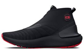 Under Armour HOVR Phantom 3 SE Warm 'Black Red' 39