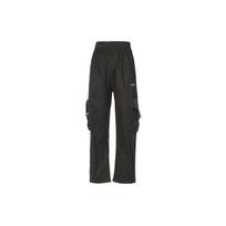 Men's adidas originals Adv Track Pant Big Pocket Sports Pants/Trousers/Joggers Black HC0383 L