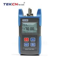 TEKCN TC-100 Optical Power Meter