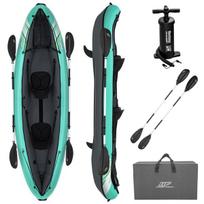 Pripučiama baidarė, Hydro-Force Ventura X2, Bestway