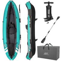 Pripučiama baidarė, Hydro-Force Ventura Eelite X1 Bestway