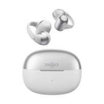Shokz E320 Wireless Headphones OpenDots 2 Grey