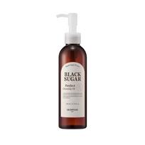 SKIN FOOD Juodojo cukraus valomasis aliejus 200 ml (3 variantai) 1PCS