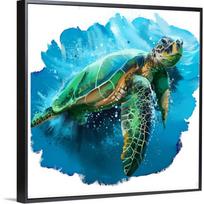 Deimantinis dažymas pilnas apvalus gręžimas kryžminio dygsnio deimantinis siuvinėjimas Naujas Kalnų krištolinio akmens mozaikos namų dekoro amatų rinkinys 20x20CM blue