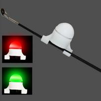 Outdoor Night Fishing Luminous Alarm Electronic LED Light Fishing Bite Alarms