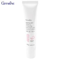 Giffarine Repairy Snail Color Drėkinantis apsauginis kremas nuo saulės SPF50+ PA+++, 30 ml 10111-10113 No.03 Beige white