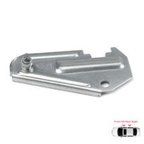 BWR5005 Elektrinio lango pakėlimo klipai Metalinė jungiamoji plokštelė Galinės dešinės durys Vauxhall Opel Astra G T92 T98 H A04 1998-2014