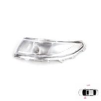 BSP624-1 Šoninio veidrodžio posūkio signalo kairysis stiklas Renault Clio MK4 Captur MK1 Zoe Nissan Micra MK5 261659450R
