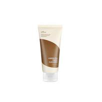 ISNTREE Green Tea Fresh Cleanser 120ml white