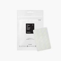 [COSRX] Clear Fit Master Patch 18 patches 2ea~10ea 2ea white