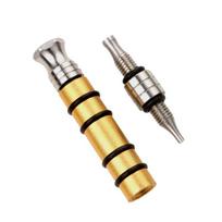 Car Body Dent Repair Tool Tap Down Dent Removal Hand Tool for Car Car Dent Repair Tools gray