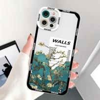 Minkštas dėklas iPhone 14 11 12 13 Pro Max Mini 7 8 Plus Xr X Xs Max 12pro 13pro 13promax 12promax Fundas Silikoninis dangtelis Coque For Iphone 13 Mini