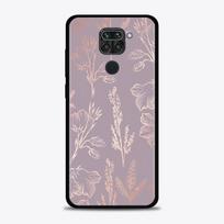 Dėklas, skirtas Xiaomi Redmi Note 11 9 8 10 Pro Max 7 9t 8t 9s 10lite 11t dėklas, skirtas Redmi 9 8 9c 9a 7a Beauty Pink Gold Star Pattern For Redmi Note 8