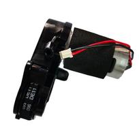 Brush Motor Accessories Cleaning Tool Durable FOR Ecovacs FORDEEBOT black