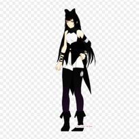 Blake Belladonna Wikia Lipdukas su karštu perkėlimu iš vinilo pleistrų drabužiams, pasidaryk pats aplikacijos, skalbiami pleistrai beige