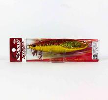 Shout 174-ST Metal Jig Strobe 250 grams RG (4759) DC
