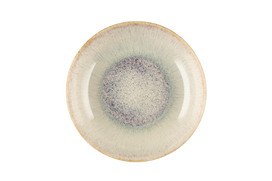 Gili lėkštė pietų/sriubos Maku Mist, Ø 20 cm, smėlio sp.