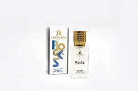 Rocks Eau de parfum for women 30 ml