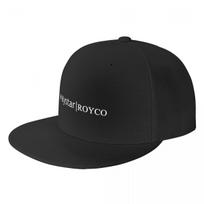 Waystar Royco (paveldėjimo) Beisbolo kepuraitė karinė vyriška golfo kepurė, universali moteriška black