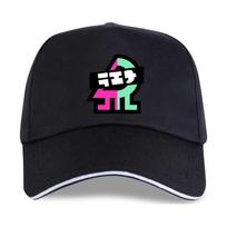 Nauja Squidforce Splatfest 2 beisbolo kepuraitė Splatoon 2 Juoda Unisex-Moterims Vasaros stiliaus kasdieniam dėvėjimui purple
