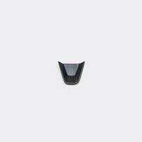 ABS Plastic For Toyota RAV4 RAV 4   Car Accessories Steering Wheel Button Frame Cover Trim Car Sticker Styling Type 1