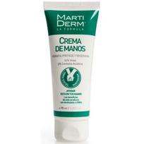 Martiderm Intensive Hand Cream 50ml white