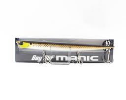 Duo Bay Ruf Manic 155 Pencil Sinking Lure CMA0036 (8074)