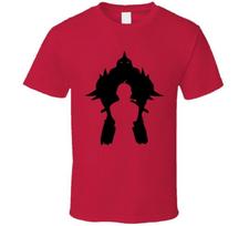 Full Metal Alchemist Cult Anime Unisex T-shirts S