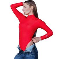 Moteriškas bodis Elite Skin TRK2 TotalFit (06399562) XS raudona