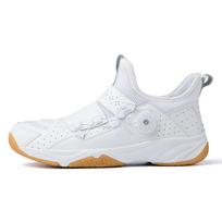 36-46 New High-quality Shock-absorbing Anti-skid and Wear-resistant Fashion Badminton Shoes Tennis Shoes Sports Training Shoes 36