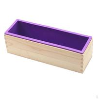Not Easy to Deform And Non- Natural Wood, Resistant violetinė