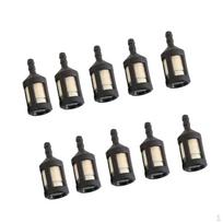 10 vnt universalių kuro filtrų ZF-1 atsarginė dalis