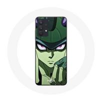 Coque pour Samsung Galaxy A32 5G Meruem Hunter x Hunter Affiche