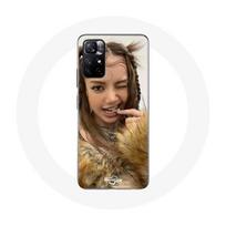 Coque pour Xiaomi Redmi Note 11s 5G Blackpink Lisa MONEY Solo Chanson unique juoda
